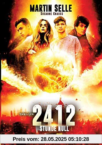 2412 - STUNDE NULL