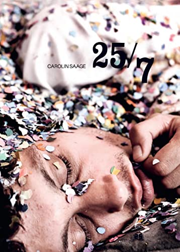25/7: Neuauflage des Bildbandes über die Bar25 zur Berlin Art Week 2022 25/7: Neuauflage des Bildbandes über die Bar25 zur Berlin Art Week 2022