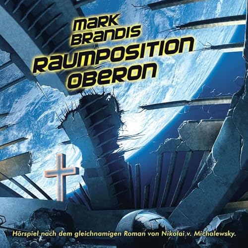 Mark Brandis / Raumposition Oberon