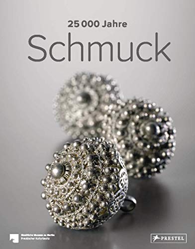 25.000 Jahre Schmuck von Prestel