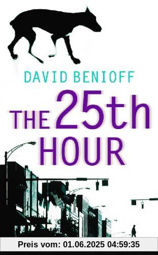 25th Hour
