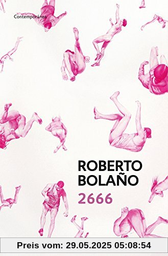2666 (CONTEMPORANEA, Band 26201)