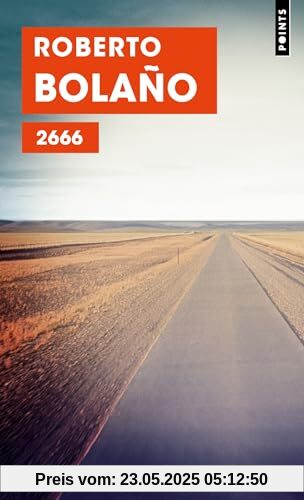 2666 2666