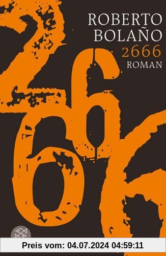2666: Roman