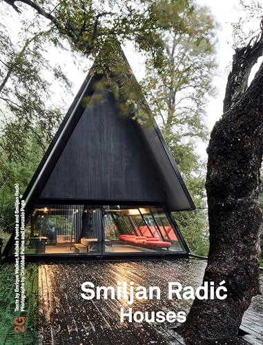 2G / #83 - Smiljian Radic: Houses