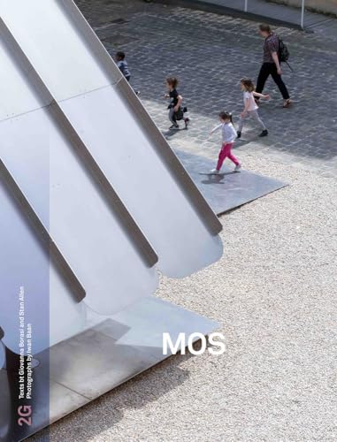 2G / #84 MOS 2G / #84 MOS von Thames & Hudson