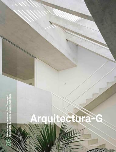 2G #86 Arquitectura-G: No. 86. International Architecture Review