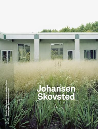 2G #90 Johansen Skovstedt: No. 90. International Architecture Review von König, Walther