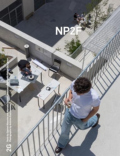 2G #92 NP2F: No. 92. International Architecture Review von KÖNIG, WALTHER