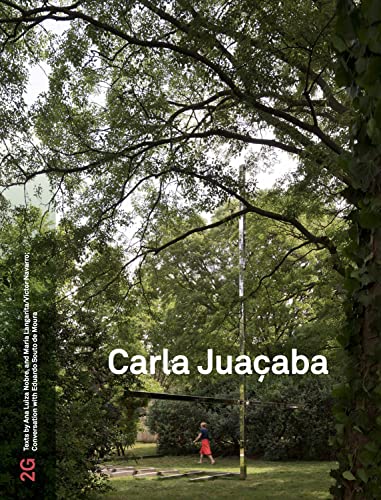 2G. #88 Carla Juaçaba: No. 88. International Architecture Review von König, Walther