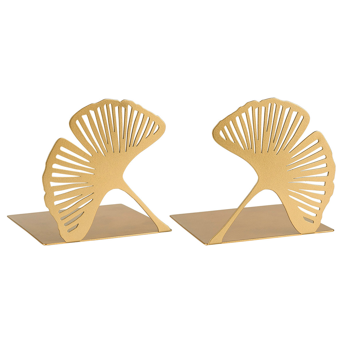 2er-Set Buchstütze »Gingko« 2er-Set Buchstütze »Gingko« von Moses. Verlag GmbH
