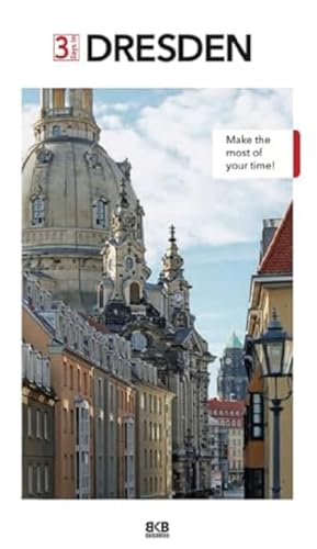 3 Days in Dresden: Traveling smart and sustainable! (3 Tage in: Ankommen. Einchecken. Losgehen...)