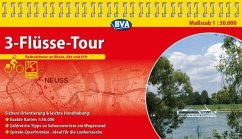3-Flüsse-Tour von BVA BikeMedia
