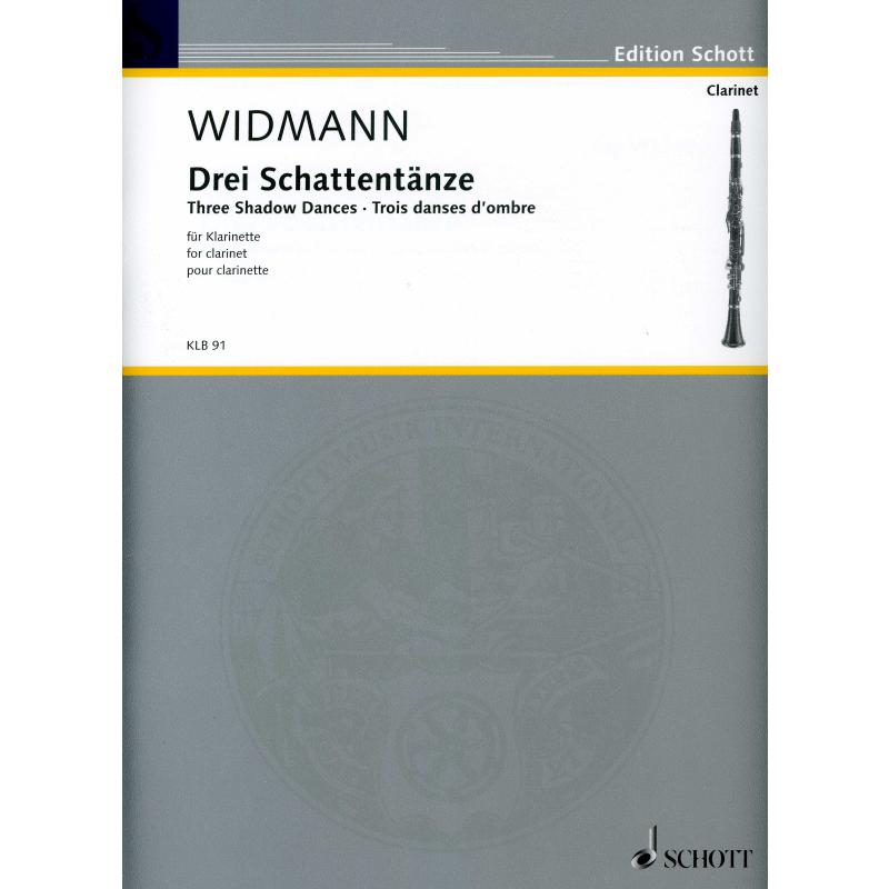3 Schattentänze