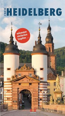 3 Tage in Heidelberg von BKB Verlag / BKB-Vlg