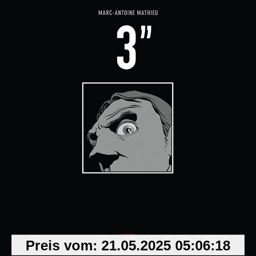 3 secondes