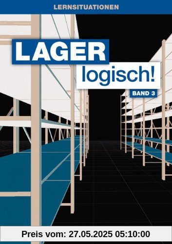 3. Ausbildungsjahr - Arbeitsbuch mit Lernsituationen und CD-ROM 3. Ausbildungsjahr - Arbeitsbuch mit Lernsituationen und CD-ROM