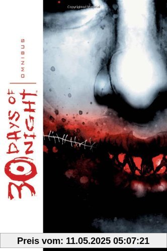 30 Days of Night Omnibus