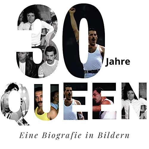 Queen: Eine inoffizielle Biografie in Bildern von 27amigos