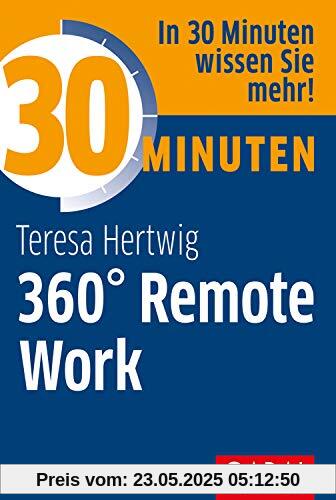 30 Minuten 360° Remote Work