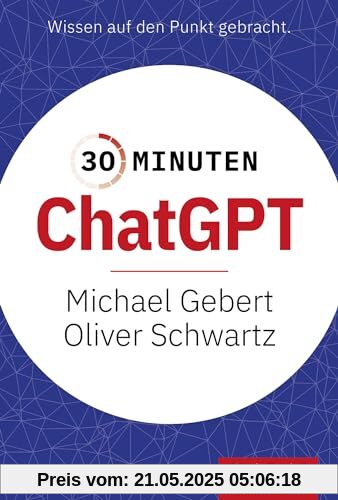 30 Minuten ChatGPT