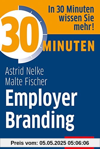 30 Minuten Employer Branding