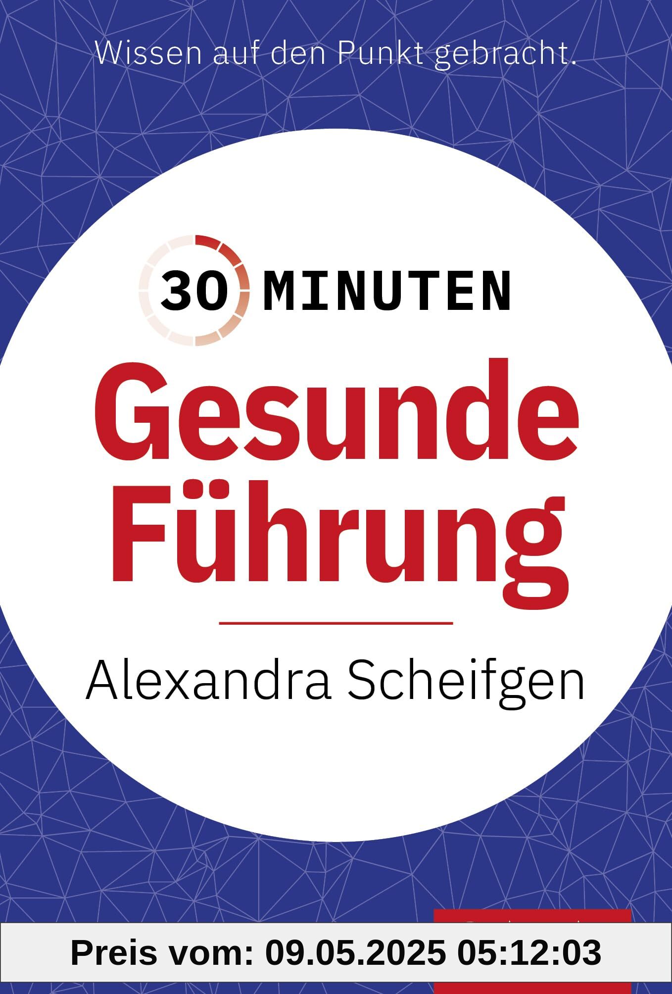 30 Minuten Gesunde Führung