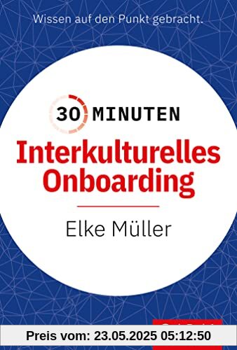 30 Minuten Interkulturelles Onboarding