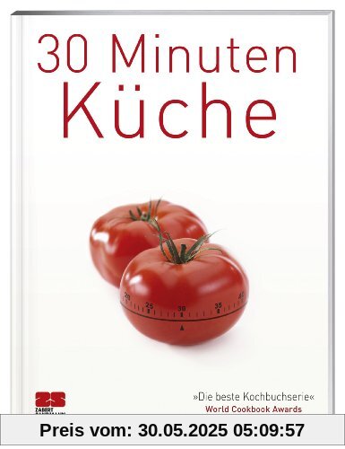 30 Minuten Küche