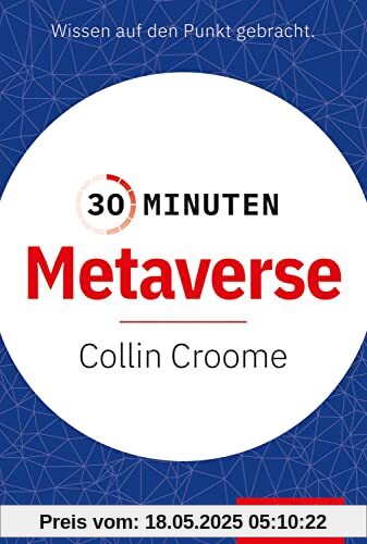 30 Minuten Metaverse