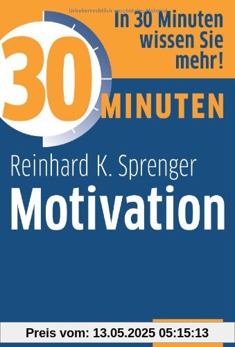 30 Minuten Motivation