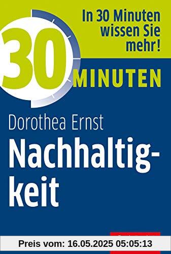 30 Minuten Nachhaltigkeit
