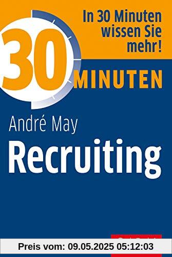 30 Minuten Recruiting