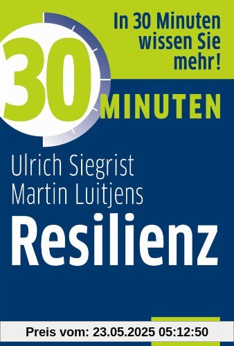 30 Minuten Resilienz