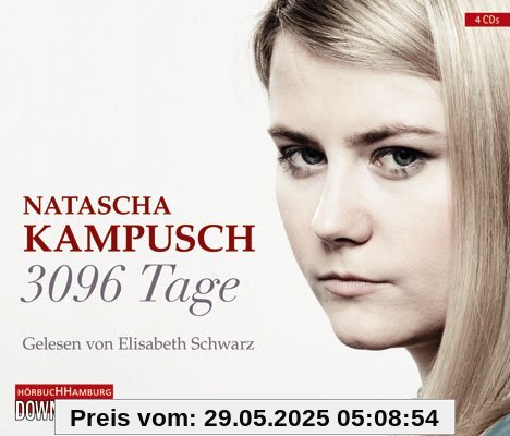 3096 Tage