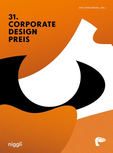 31. Corporate Design Preis