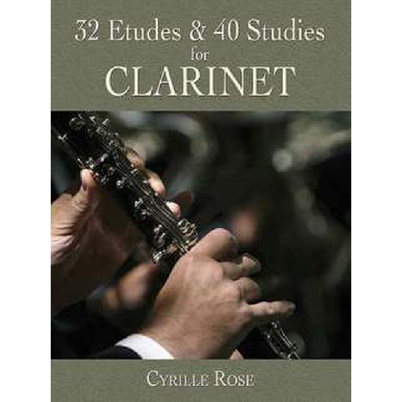 32 Etudes + 40 Studies 32 Etudes + 40 Studies