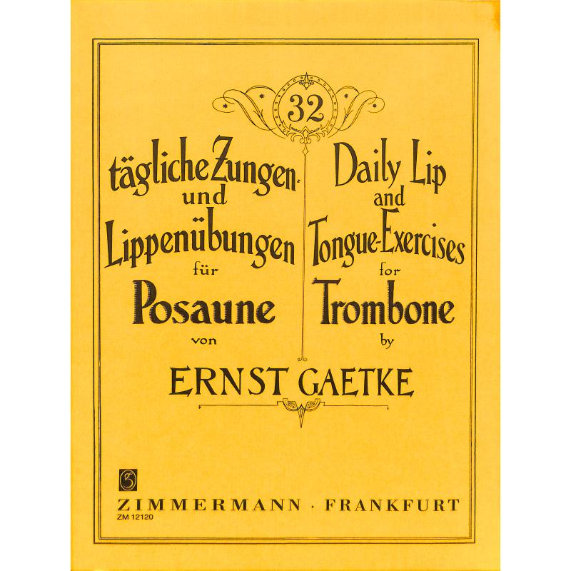 32 tägliche Zungen + Lippenübungen 32 tägliche Zungen + Lippenübungen