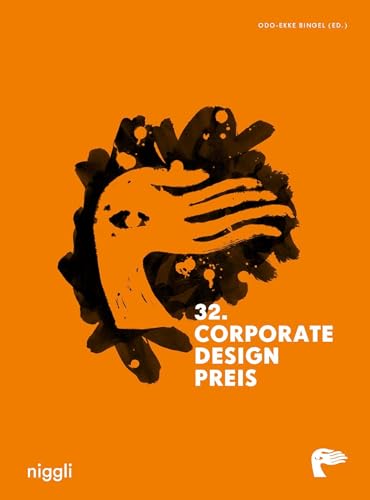 32. Corporate Design Preis 32. Corporate Design Preis von niggli Verlag