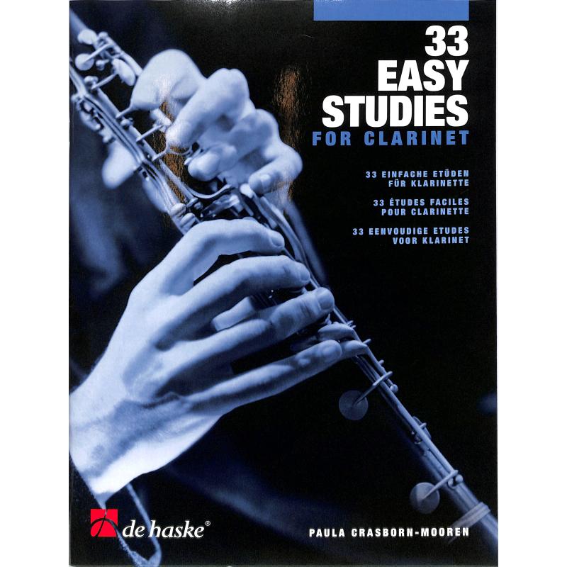 33 easy Studies