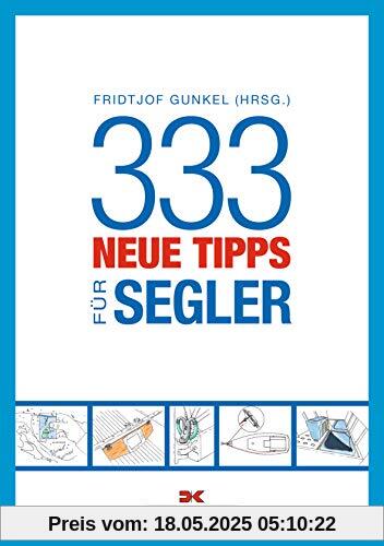 333 neue Tipps für Segler
