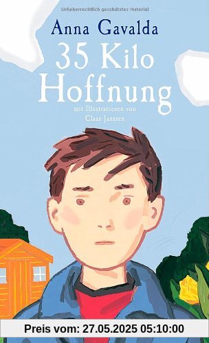 35 Kilo Hoffnung 35 Kilo Hoffnung