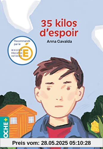 35 kilos d'espoir