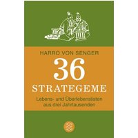 36 Strategeme