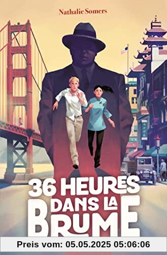 36 heures dans la brume