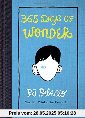 365 Days of Wonder