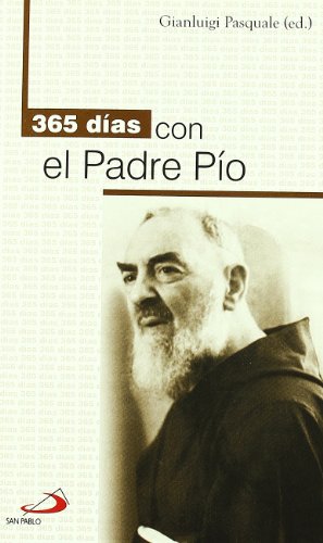365 días con el Padre Pío von San Pablo, Editorial