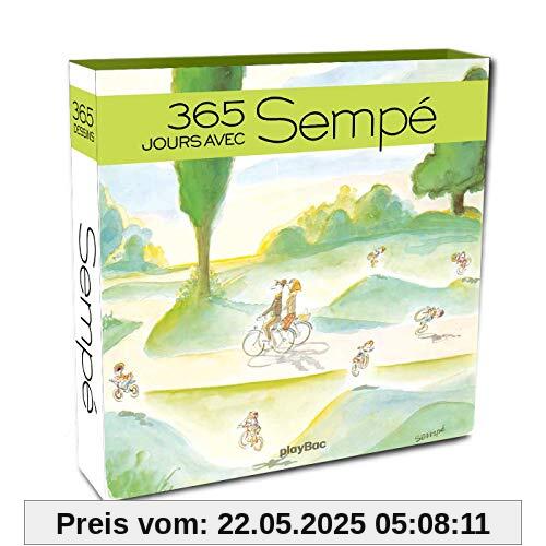 365 jours avec Sempé