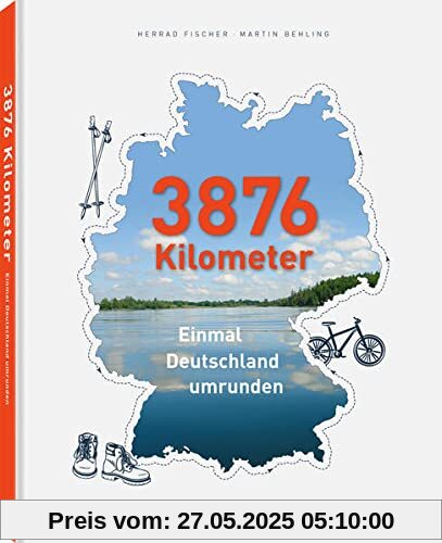 3876 Kilometer