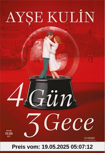 4 Gün 3 Gece 4 Gün 3 Gece